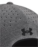 UA StealthForm UncrushableUnisex Adjustable Hat 6000413-025