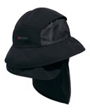 UA Summit UPFBucket Hat 1389855-001