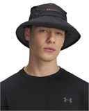UA Summit UPFBucket Hat 1389855-001