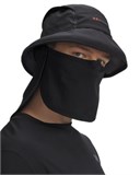 UA Summit UPFBucket Hat 1389855-001