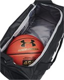 UA Undeniable 5.0 SmallDuffle Bag 1369222-001