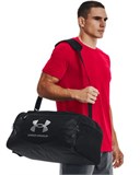 UA Undeniable 5.0 SmallDuffle Bag 1369222-001