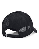 UA Blitzing TruckerHat 1383441-001