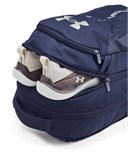 UA Hustle 6.0Backpack 1384672-411