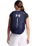 UA Hustle 6.0Backpack 1384672-411