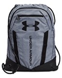 UA UndeniableSackpack 1369220-012