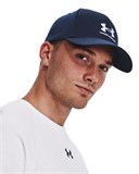 UA BrandedAdjustable Cap 1381645-410