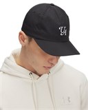 UA Sportstyle NylonSnapback Cap 1389692-001