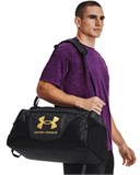 UA Undeniable 5.0 SmallDuffle Bag 1369222-002