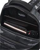 UA Hustle 6.0Backpack 1384672-001