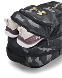 UA Hustle 6.0Backpack 1384672-001
