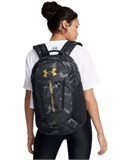 UA Hustle 6.0Backpack 1384672-001