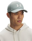 UA Storm BlitzingAdjustable Cap 1369781-348