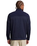 UA Drive Storm SweaterFleece½ Zip 1387121-410