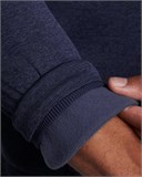 UA Drive Storm SweaterFleece½ Zip 1387121-410