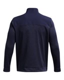 UA Drive Storm SweaterFleece½ Zip 1387121-410