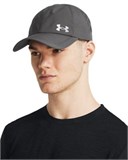 UA Launch AdjustableCap 1383477-025