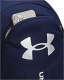 UA Hustle LiteBackpack 1364180-410