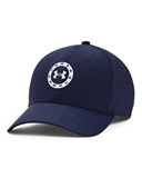 UA Jordan Spieth TourAdjustable Hat 1361544-410