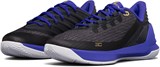 Under Armour Кроссовки Gs Curry 3 Low 1285455-016-lst