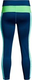 Under Armour Леггинсы Colorblock Crop Legging 1301761-487-lst