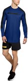 Under Armour Лонгслив Perpetual Fitted LS Top 1306386-574-lst
