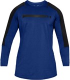 Under Armour Лонгслив Perpetual Fitted LS Top 1306386-574-lst
