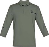 Under Armour Поло Perpetual Utility Polo 1317336-492-lst