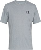 Under Armour Футболка Sportstyle Left Chest Logo Ss 1326799-036-lst