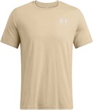 Under Armour Футболка Ua M Sportstyle Lc Ss 1326799-300-lst