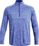 Under Armour Джемпер Men's UA Tech Half Zip Long Sleeve 1328495-400-lst