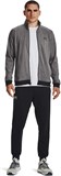 Under Armour Олимпийка Sportstyle Tricot Jacket 1329293-090-lst