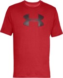 Under Armour Футболка Big Logo Ss 1329583-600-lst
