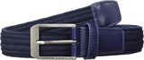 Under Armour Ремень Ua Braided Golf Belt 1361569-410-lst