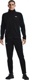 Under Armour Олимпийка Sportstyle Graphic Track Jacket 1361619-001-lst