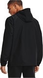 Under Armour Ветровка Sportstyle Windbreaker Jacket 1361621-001-lst