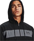 Under Armour Ветровка Sportstyle Windbreaker Jacket 1361621-001-lst