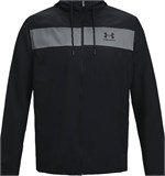 Under Armour Ветровка Sportstyle Windbreaker Jacket 1361621-001-lst