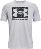 Under Armour Футболка Abc Camo Boxed Logo SS Tee 1361673-011-lst