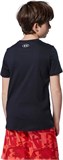 Under Armour Футболка Sportstyle Logo SS 1363282-001-lst