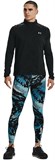 Under Armour Тайтсы Outrun The Storm Tight 1365665-001-lst