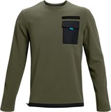 Under Armour Термобелье (верх) ColdGear Infrared Utility Crew 1366200-390-lst