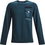 Under Armour Термобелье (верх) Cgi Utility Crew 1366200-413-lst