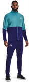 Under Armour Олимпийка Pique Track Jacket 1366202-433-lst
