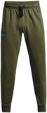 Under Armour Брюки Rival Flc Signature Jogger 1366366-390-lst