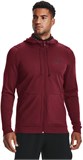 Under Armour Толстовка Rush All Purpose Fz Hd 1367770-626-lst