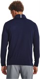 Under Armour Джемпер Ua Playoff 1/4 Zip 1370155-410-lst