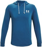 Under Armour Худи Rival Terry Lc Hd 1370401-459-lst