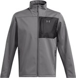 Under Armour Ветровка SHIELD JACKET 1371586-025-lst