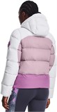 Under Armour Пуховик Cgi Down Blocked Jacket 1372645-100-lst